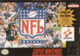 NFL Football (Super Nintendo)